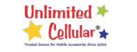 Unlimited Cellular - logo