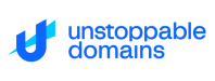 Unstoppable Domains - logo