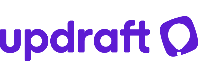 Updraft - logo