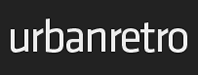 Urban Retro Logo