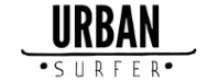 Urban Surfer - logo