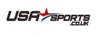 USA Sports - logo