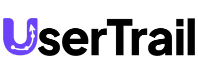 UserTrail - logo
