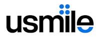 Usmile Logo