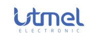 UTMEL Electronic - logo