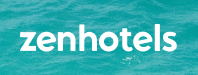 ZenHotels Logo