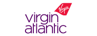 Virgin Atlantic - logo