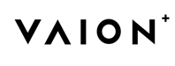 VAION - logo