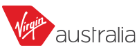 Virgin Australia - logo