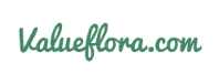 Valueflora.com - logo