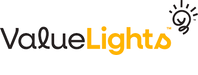 Value Lights - logo
