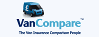 Van Compare (via TopCashBack Compare) Logo