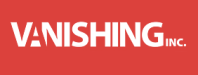 Vanishing Inc. Magic Logo