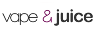 Vape and Juice Logo
