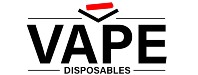 Vape Disposables - logo