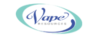 Vape Resources - logo