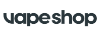 vapeshop Logo