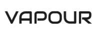 Vapour.com - logo