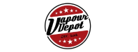 Vapour Depot - logo