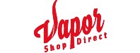 Vapor Shop Direct - logo