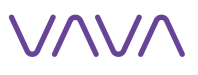 VAVA Technology Logo