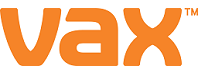 Vax - logo
