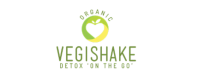 Vegishake - logo