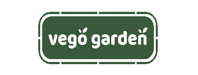 Vego Garden - logo