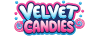 Velvet Candies - logo