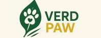 Verd Paw - logo