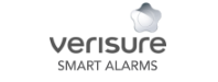 Verisure Smart Alarms - logo
