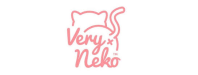 VeryNeko Logo