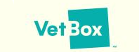 VetBox - logo