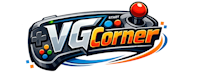 VG Corner - logo