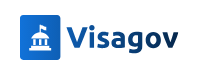 Visagov - logo