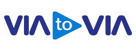 ViaToVia Logo