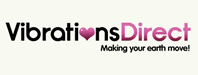 Vibrations Direct Logo