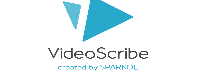 VideoScribe - logo