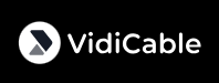 VidiCable Logo