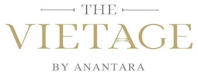 The Vietage Train - logo