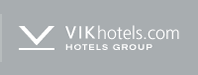 Vik Hotels - logo