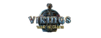 Vikings War of Clans Logo