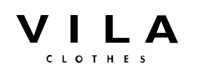 VILA Clothes - logo