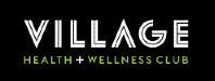 Village Gyms - logo