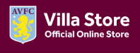 Aston Villa Online Store Logo