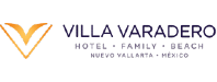 Hotel Villa Varadero Logo