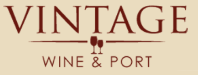 Vintage Wine & Port - logo