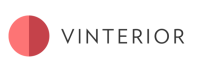 Vinterior Logo