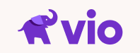 Vio - logo