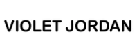 Violet Jordan - logo